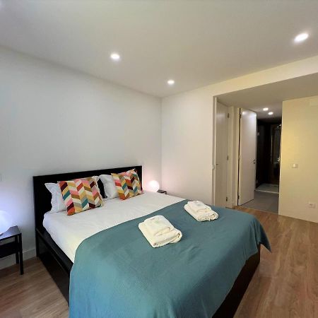 Faro Design 5 By Homing Apartment ภายนอก รูปภาพ