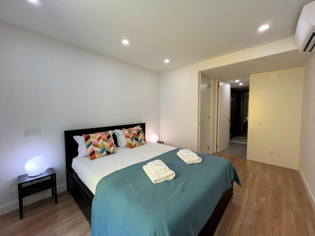 Faro Design 5 By Homing Apartment ภายนอก รูปภาพ