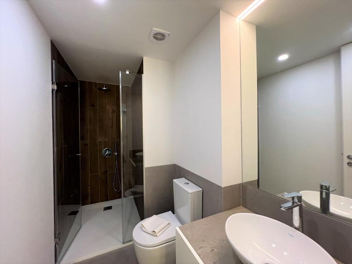 Faro Design 5 By Homing Apartment ภายนอก รูปภาพ