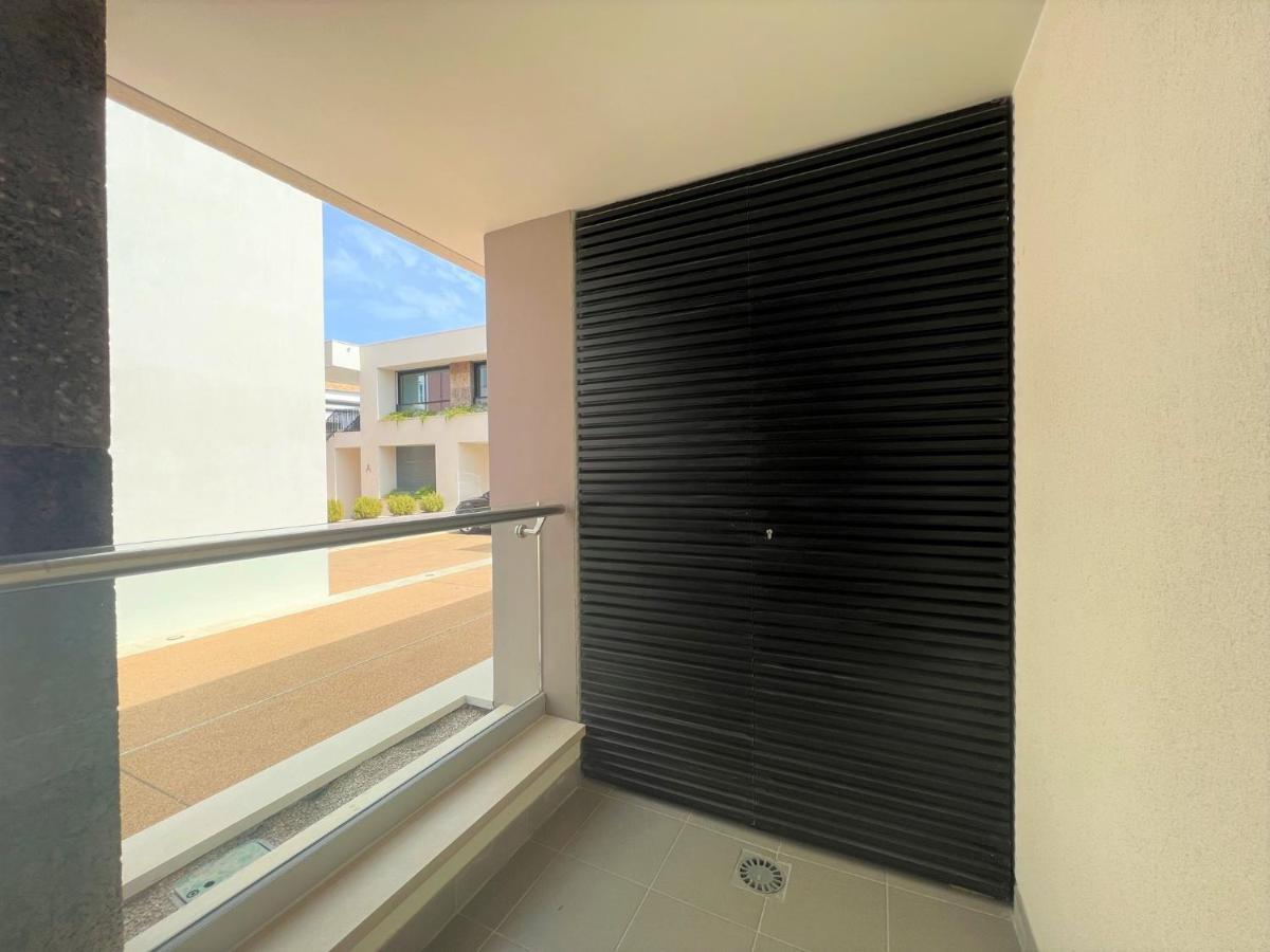 Faro Design 5 By Homing Apartment ภายนอก รูปภาพ