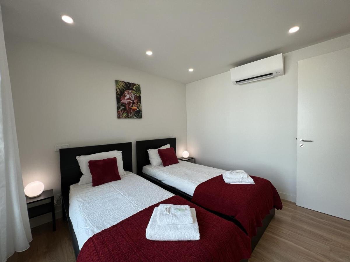 Faro Design 5 By Homing Apartment ภายนอก รูปภาพ