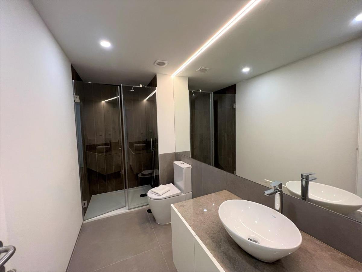 Faro Design 5 By Homing Apartment ภายนอก รูปภาพ